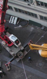 NOTAS TECNICAS de PREVENCION INSHT NTP (002)